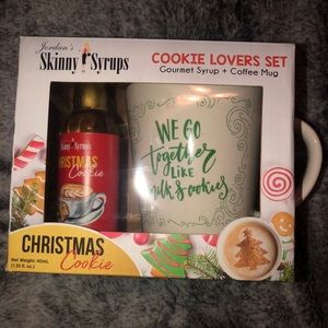 Cookie lover set